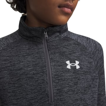 Jr Tech 2.0 1/2 Zip Under Armour