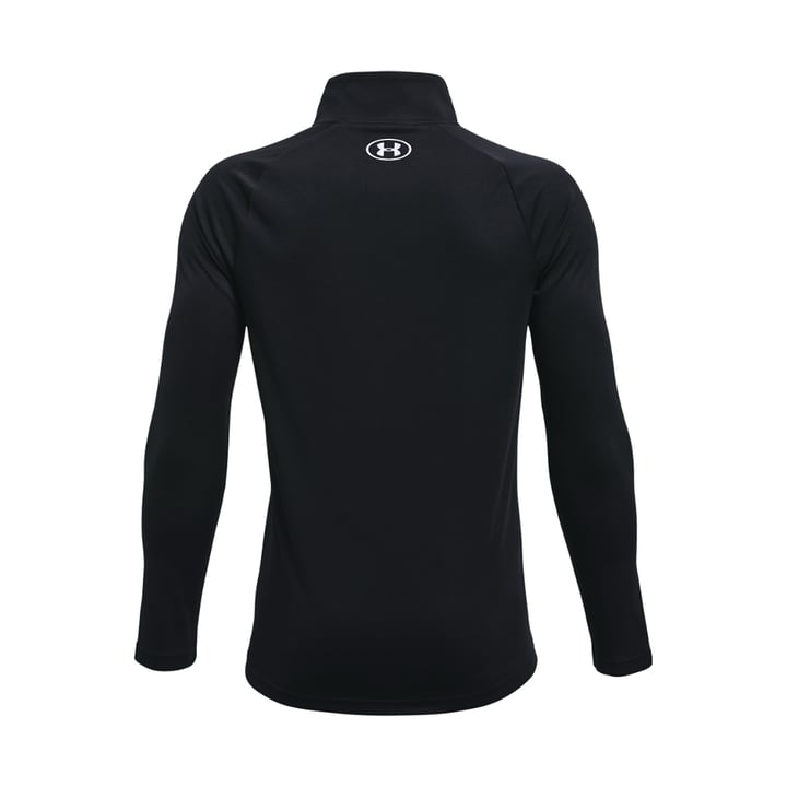 Jr Tech 2.0 1/2 Zip Sort Under Armour