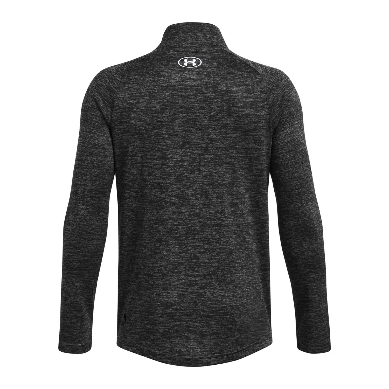 Jr Tech 2.0 1/2 Zip Under Armour