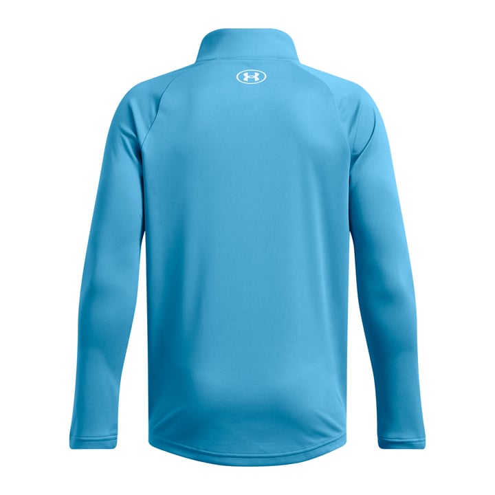 Jr Tech 2.0 1/2 Zip Under Armour Jr Tech 2.0 1/2 Zip Under Armour