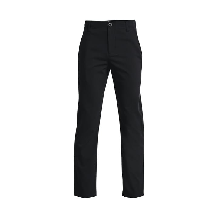 Jr Boys Golf Pant Sort Under Armour
