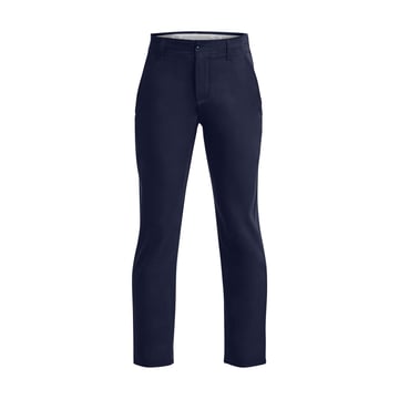 Jr Boys Golf Pant Blå Under Armour