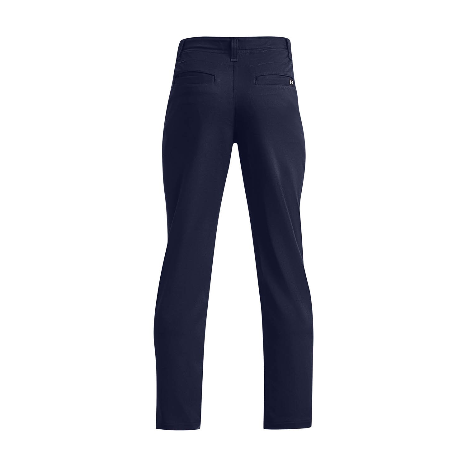 Jr Boys Golf Pant Blå Under Armour