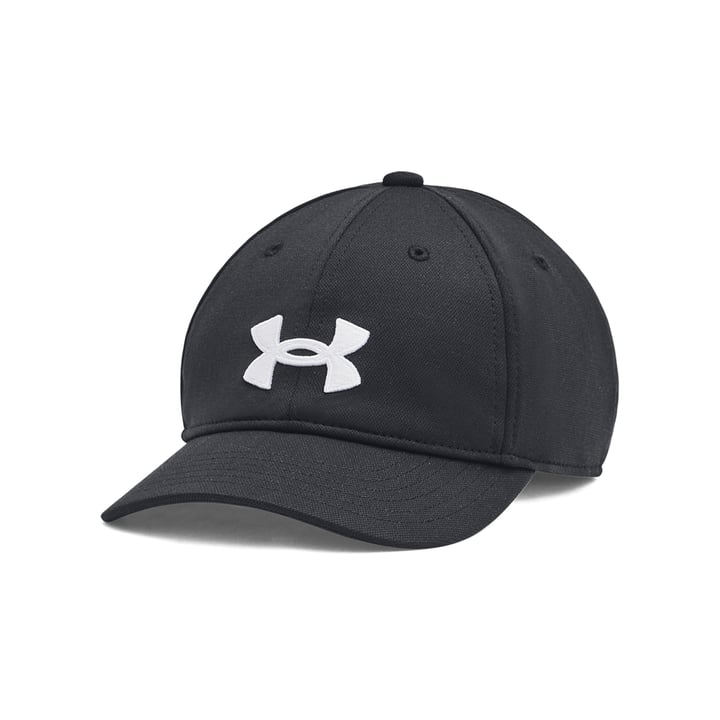 Jr Blitzing Adj Schwarz Under Armour Jr Blitzing Adj Schwarz Under Armour