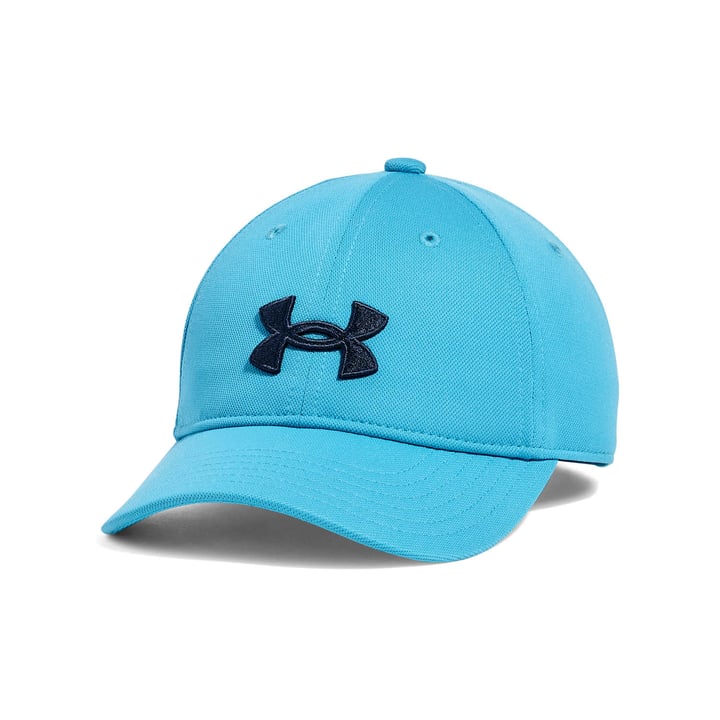 Jr Blitzing Adj Under Armour Jr Blitzing Adj Under Armour