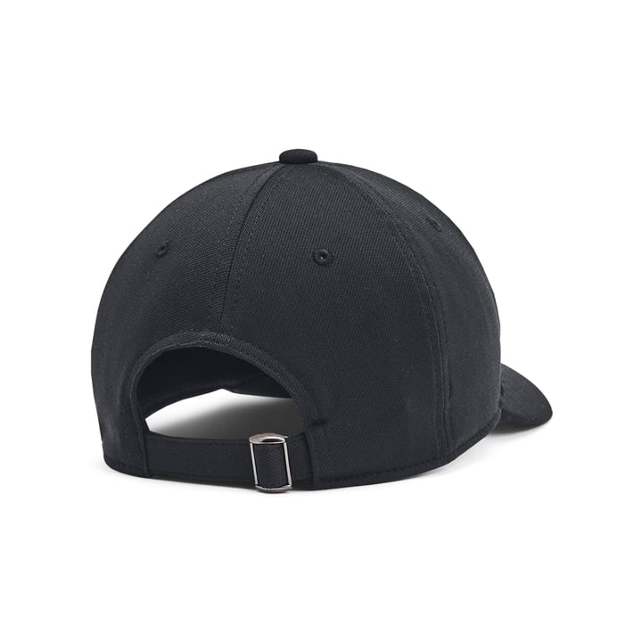 Jr Blitzing Adj Schwarz Under Armour Jr Blitzing Adj Schwarz Under Armour