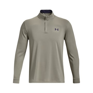 Playoff 1/4 Zip Grøn Under Armour