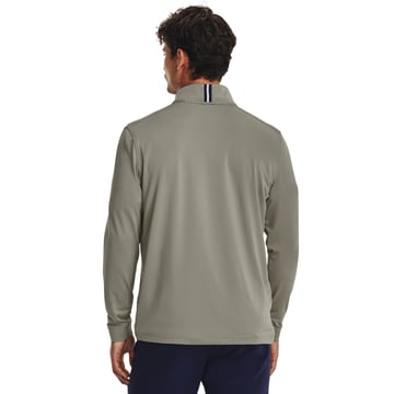 Playoff 1/4 Zip Grøn Under Armour