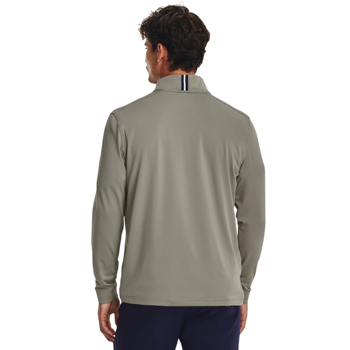 Playoff 1/4 Zip Grøn Under Armour
