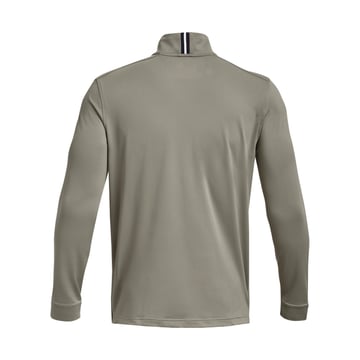 Playoff 1/4 Zip Grøn Under Armour