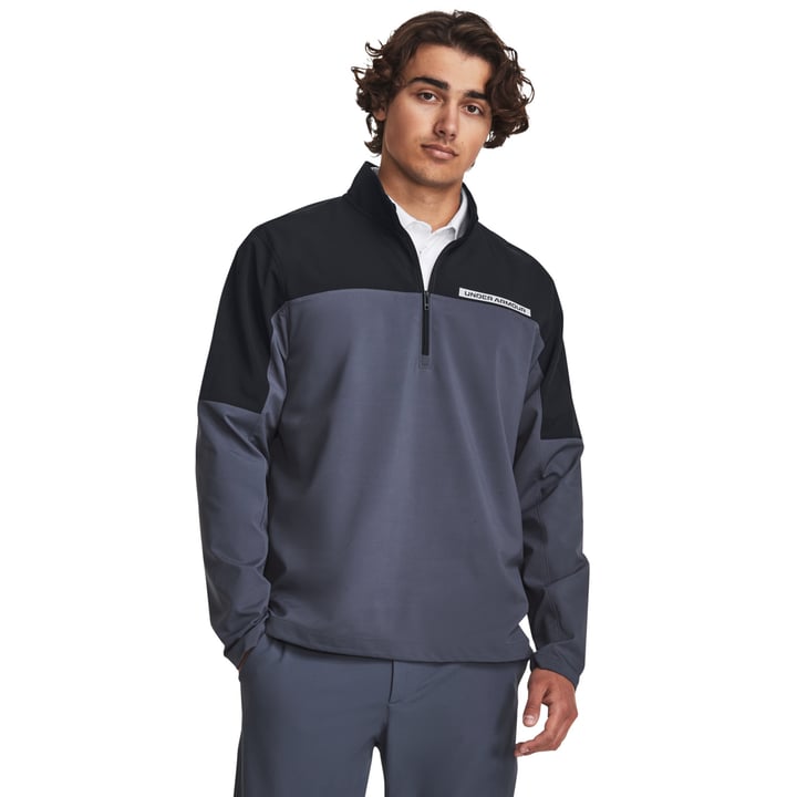Storm Windstrike HZ Schwarz Under Armour