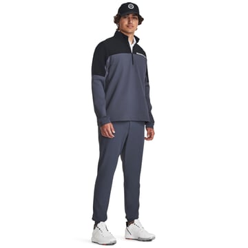 Storm Windstrike HZ Schwarz Under Armour