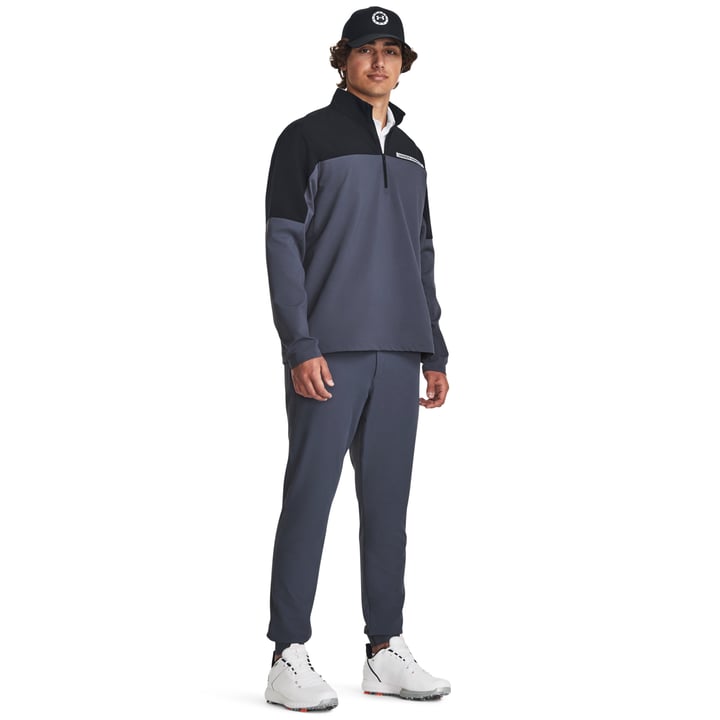 Storm Windstrike HZ Schwarz Under Armour