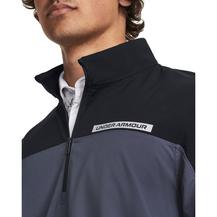 Storm Windstrike HZ Schwarz Under Armour