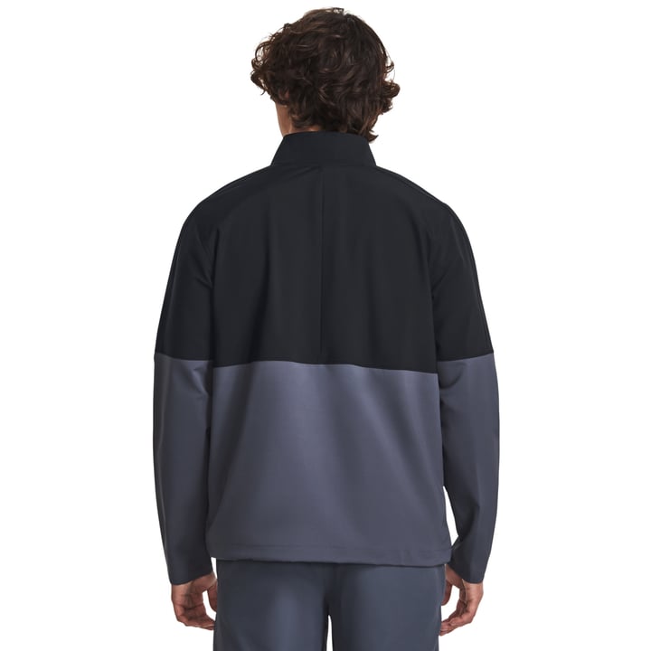 Storm Windstrike HZ Schwarz Under Armour
