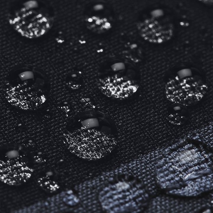 Storm Windstrike HZ Schwarz Under Armour