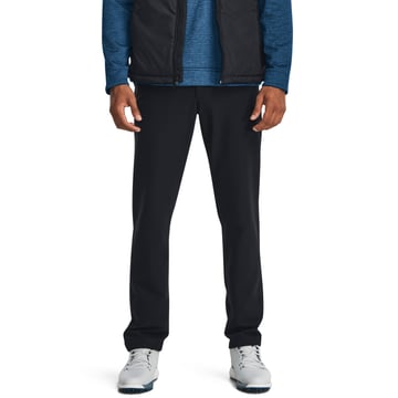 CGI Tapered Warm Pant Schwarz Under Armour