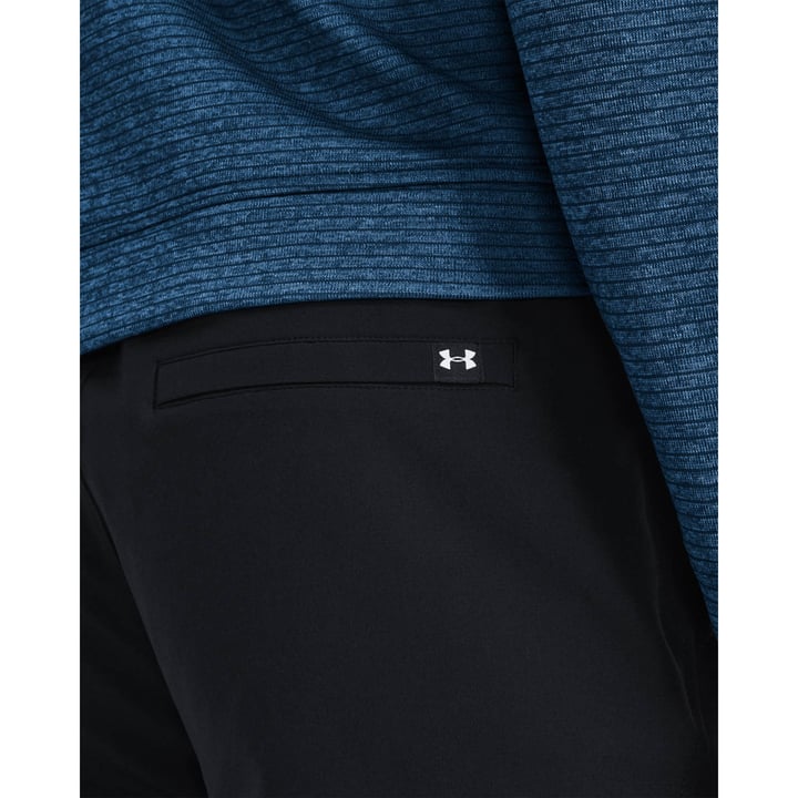CGI Tapered Warm Pant Schwarz Under Armour