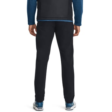 CGI Tapered Warm Pant Schwarz Under Armour