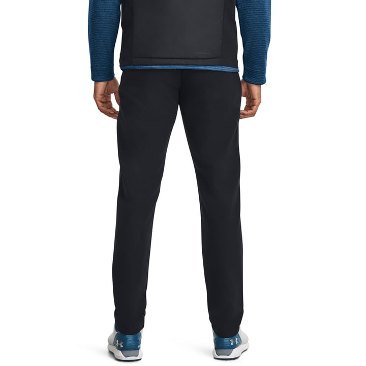 CGI Tapered Warm Pant Schwarz Under Armour