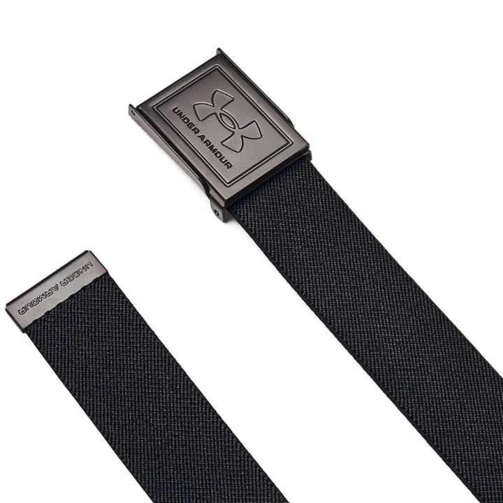 Stretch Webbing Belt Under Armour