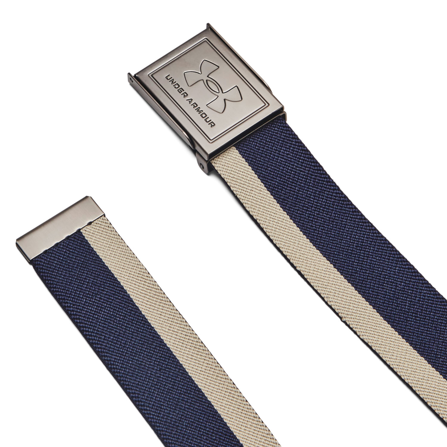 Stretch Webbing Belt