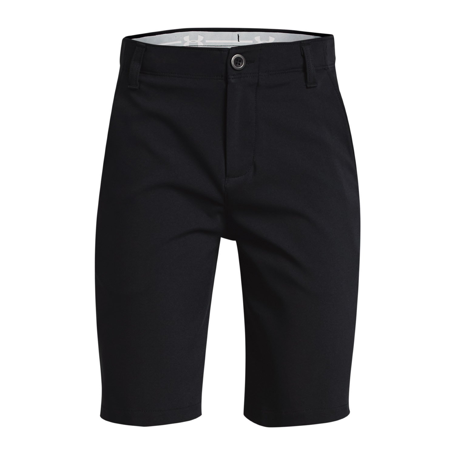 Jr Golf Short Svart
