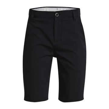 Jr Golf Short Svart Under Armour