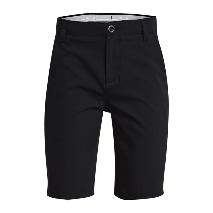 Jr Golf Short Le noir Under Armour