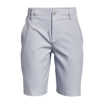 Jr Golf Short Gray Under Armour