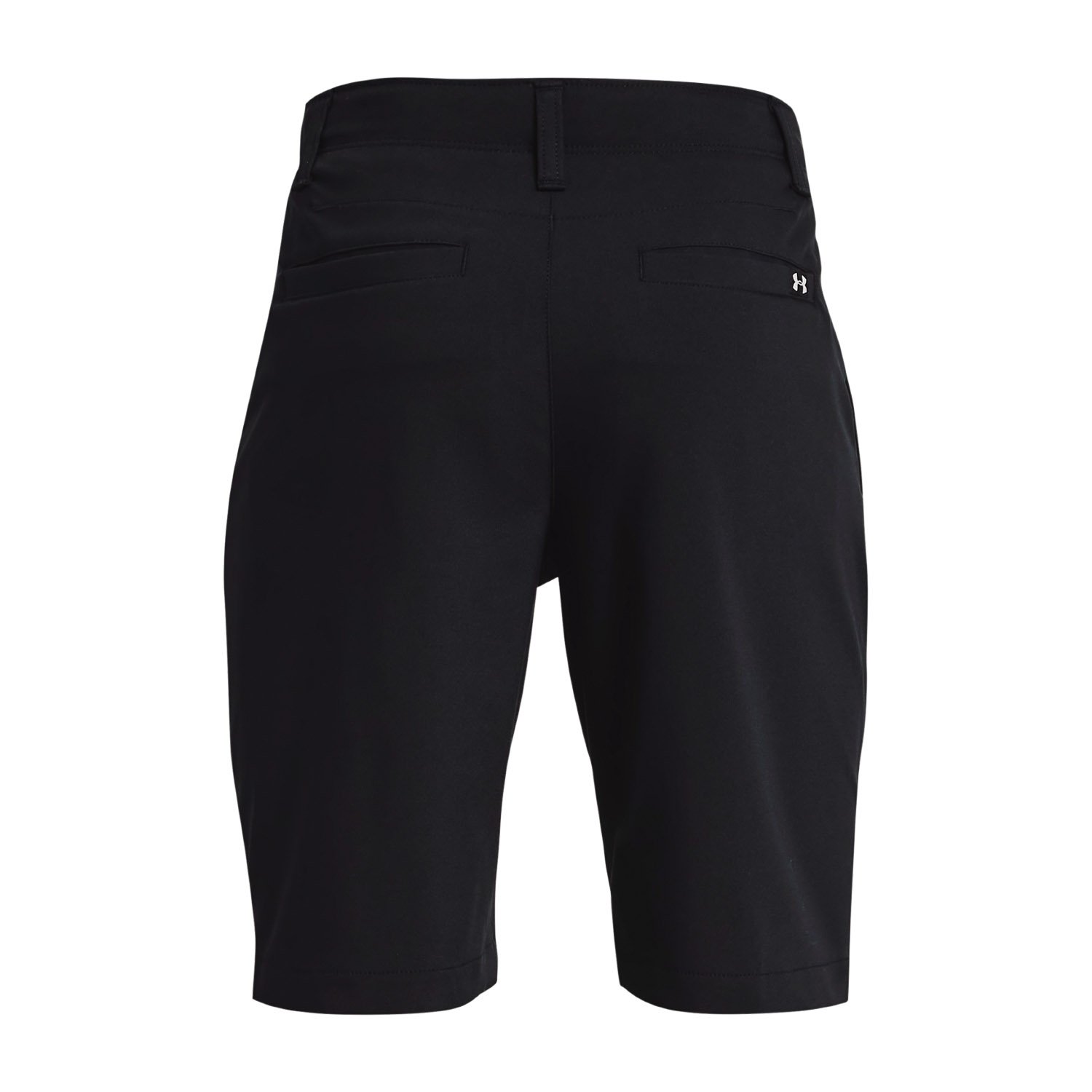 Jr Golf Short Svart Under Armour