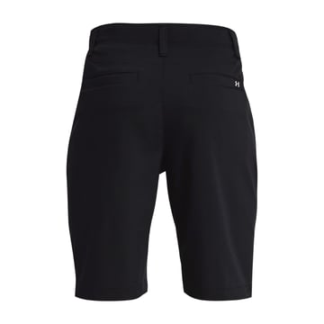 Jr Golf Short Svart Under Armour