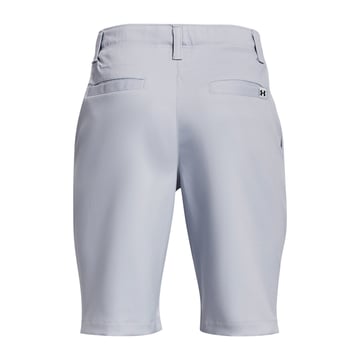 Jr Golf Short Grau Under Armour