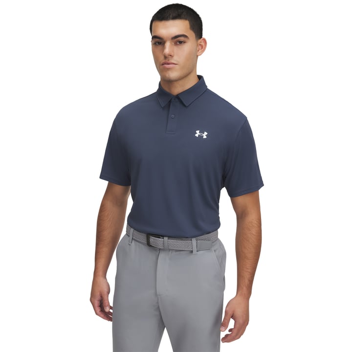 T2G Pique Polo Under Armour T2G Pique Polo Under Armour