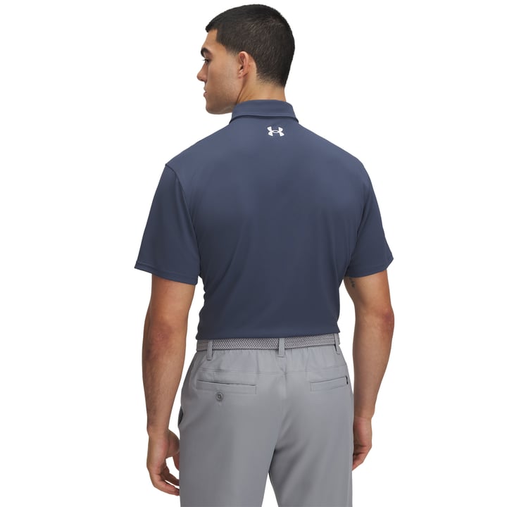 T2G Pique Polo Under Armour T2G Pique Polo Under Armour