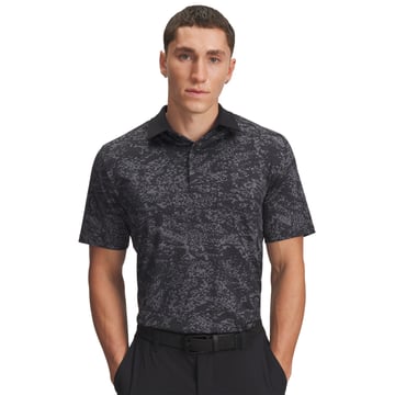 Playoff 3.0 Printed Polo Under Armour
