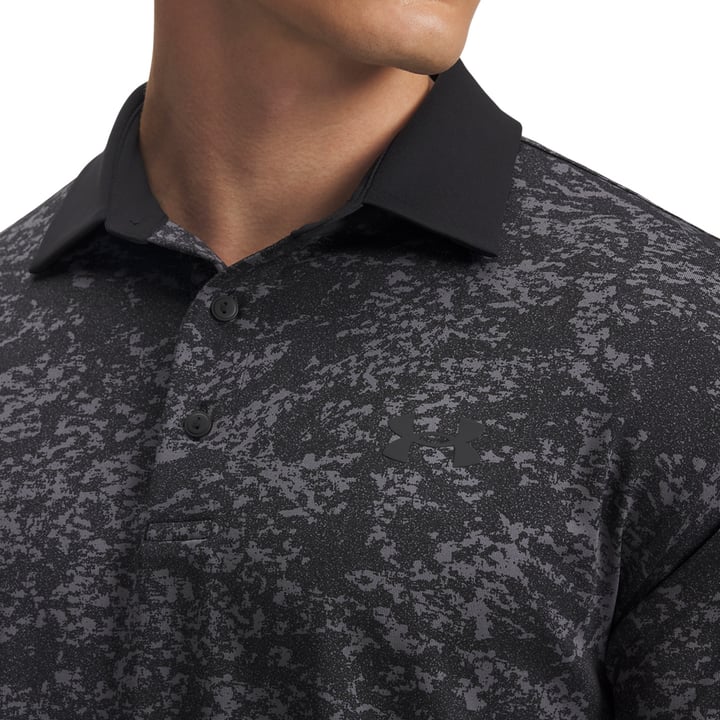 Playoff 3.0 Printed Polo Under Armour Playoff 3.0 Printed Polo Under Armour