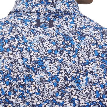 Playoff 3.0 Printed Polo Under Armour