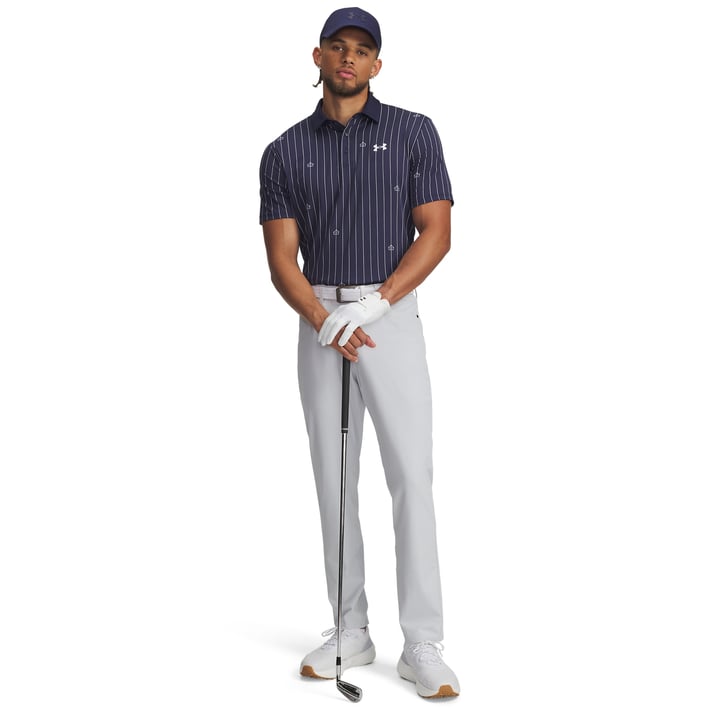 Playoff 3.0 Printed Polo Under Armour Playoff 3.0 Printed Polo Under Armour