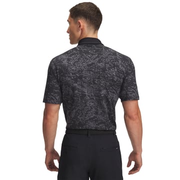 Playoff 3.0 Printed Polo Under Armour