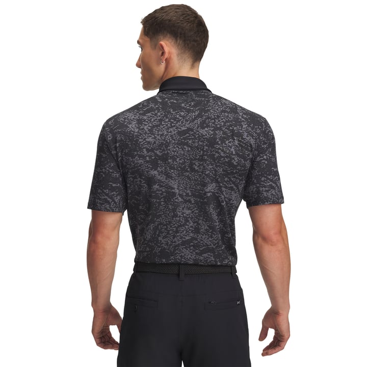 Playoff 3.0 Printed Polo Under Armour Playoff 3.0 Printed Polo Under Armour