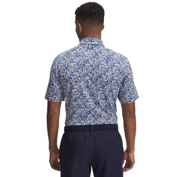 Playoff 3.0 Printed Polo Under Armour