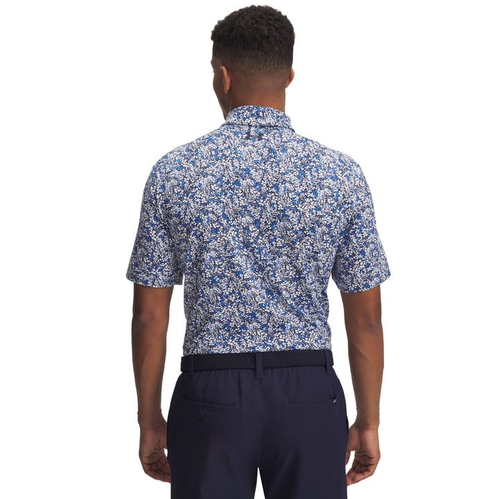 Playoff 3.0 Printed Polo Under Armour Playoff 3.0 Printed Polo Under Armour