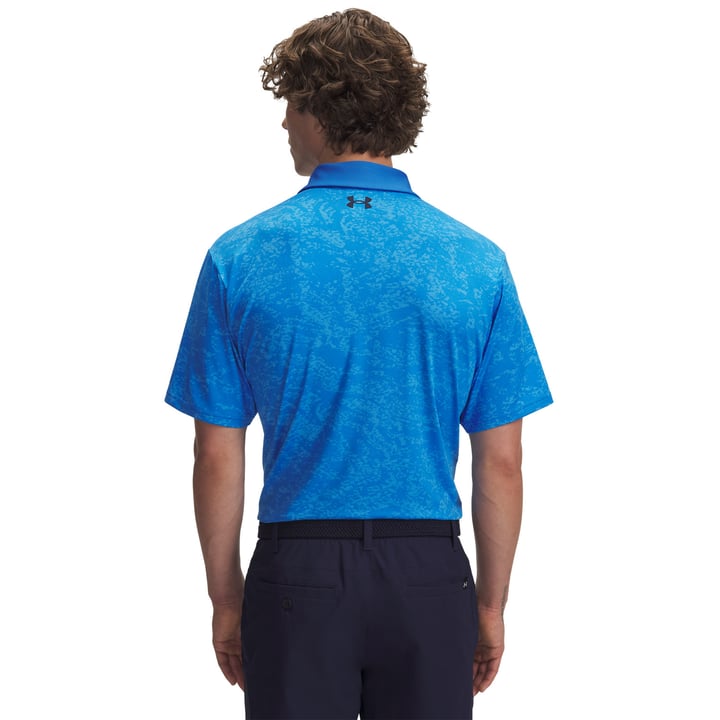Playoff 3.0 Printed Polo Under Armour Playoff 3.0 Printed Polo Under Armour