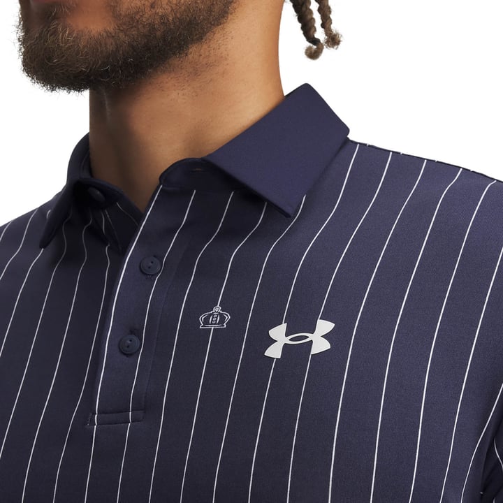 Playoff 3.0 Printed Polo Under Armour Playoff 3.0 Printed Polo Under Armour