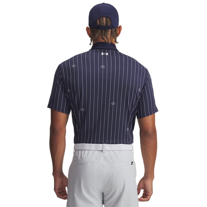 Playoff 3.0 Printed Polo Under Armour Playoff 3.0 Printed Polo Under Armour