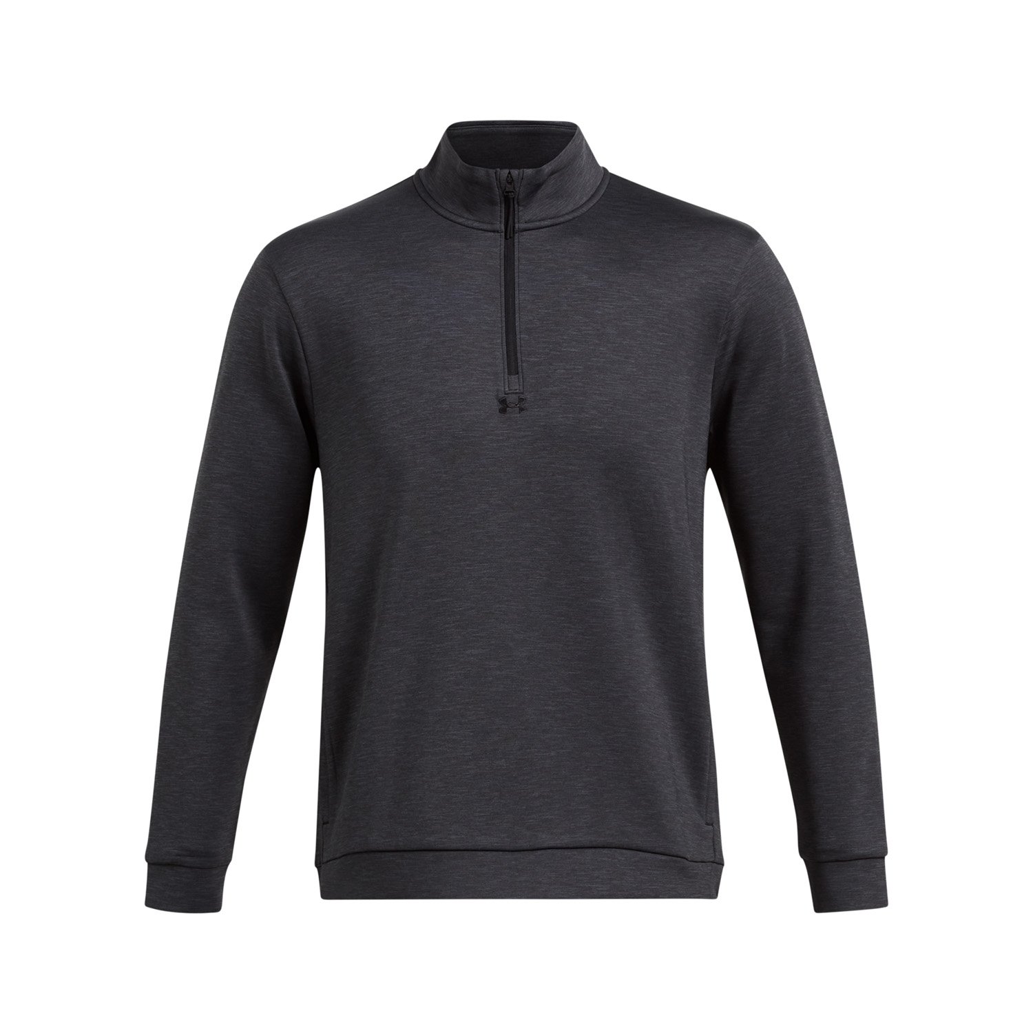 Drive Midlayer Pullover Sort Under Armour