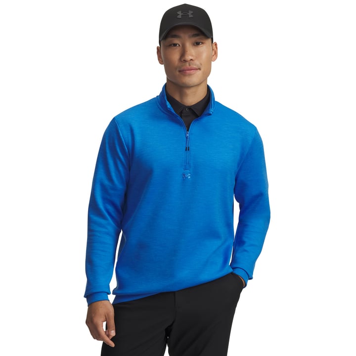 Drive Midlayer Pullover Under Armour