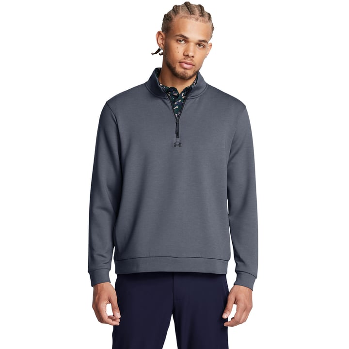 Drive Midlayer Pullover Under Armour Drive Midlayer Pullover Under Armour
