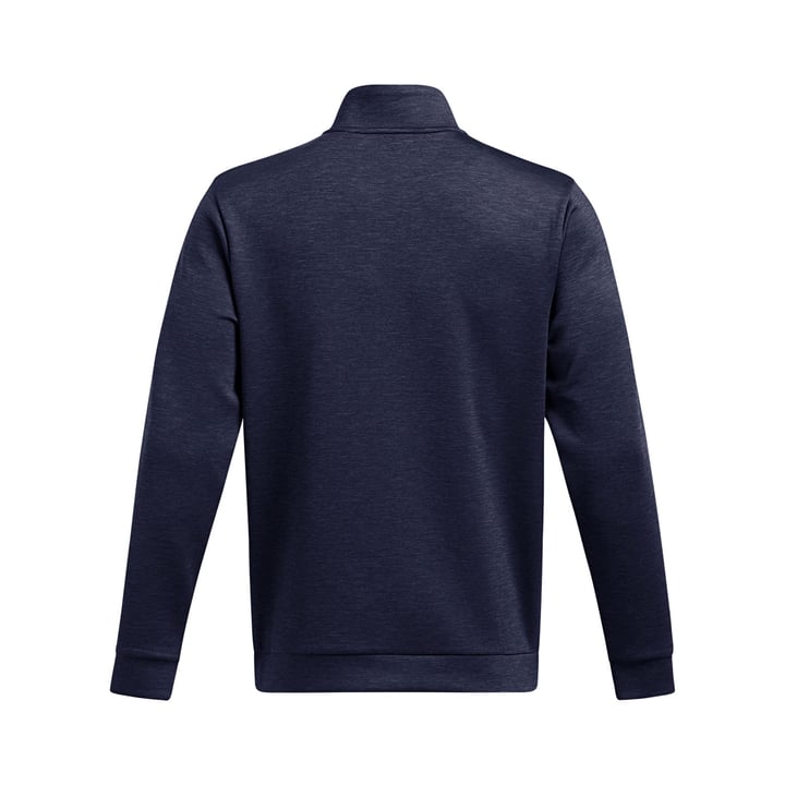 Drive Midlayer Pullover Blå Under Armour Drive Midlayer Pullover Blå Under Armour